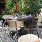 TERRASSE SAMBA
