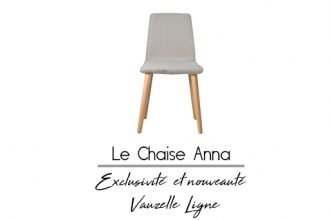 #chaise_anna #mobilier_professionnel #mobilier #design #news #restauration #hôtellerie #vauzelle_ligne #ligne_vauzelle #petite_chaise #léger